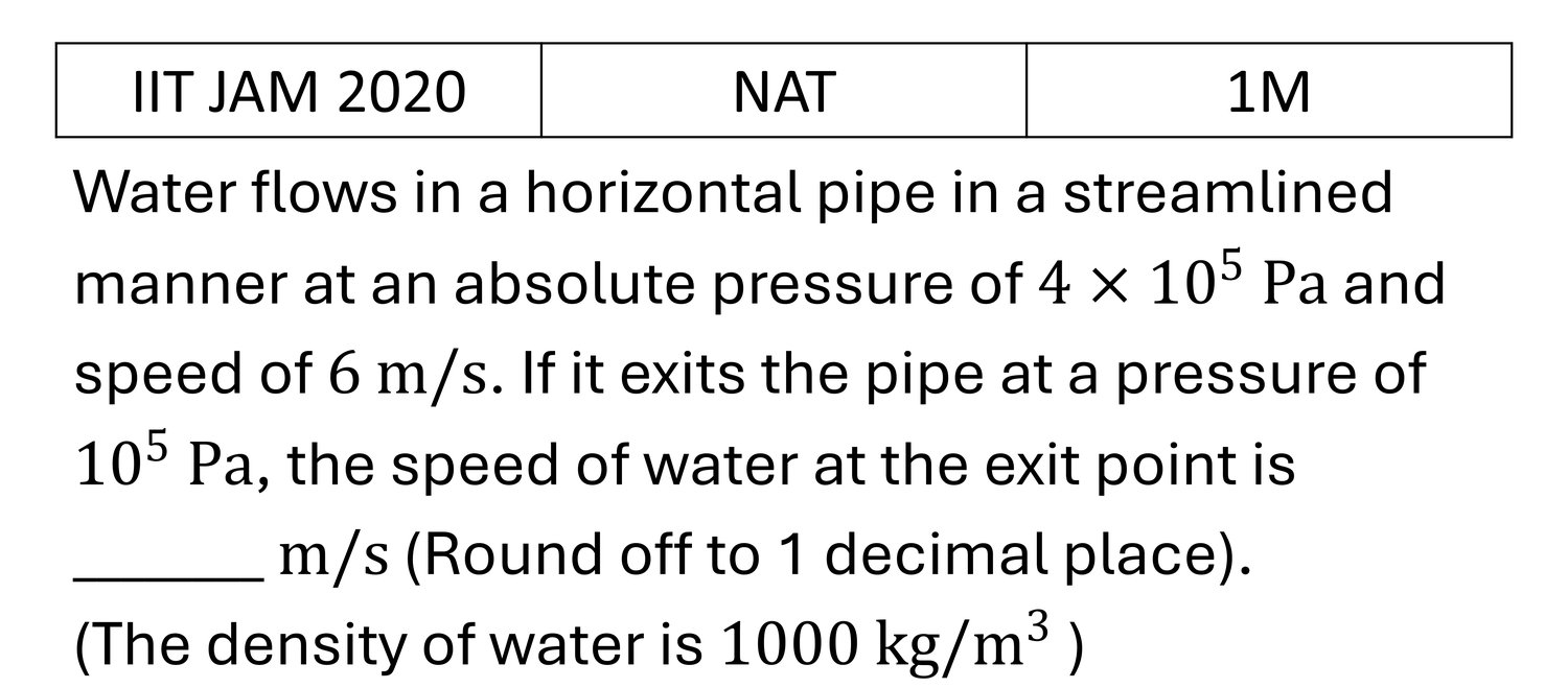 Question 5