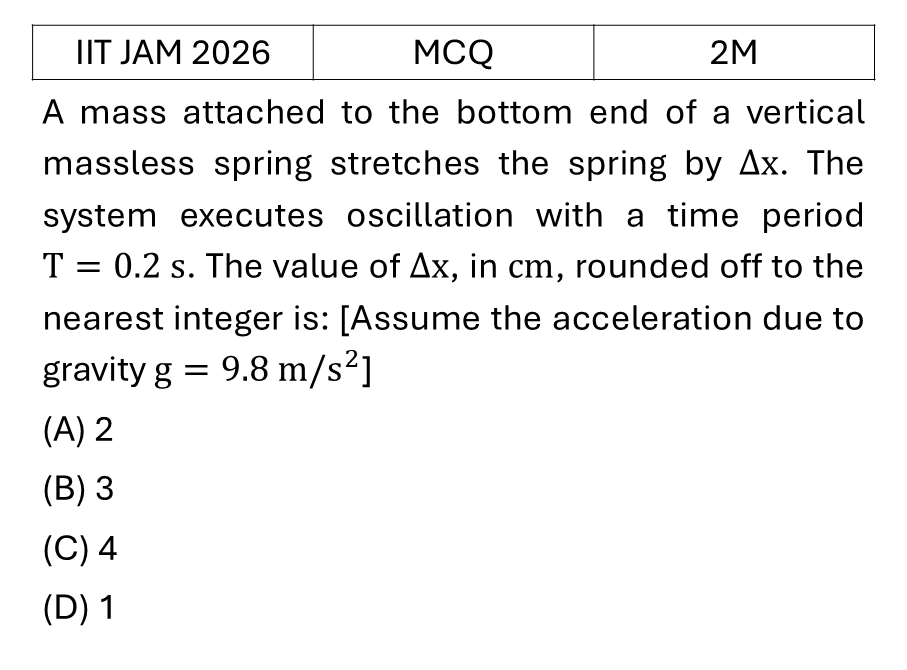Question 16