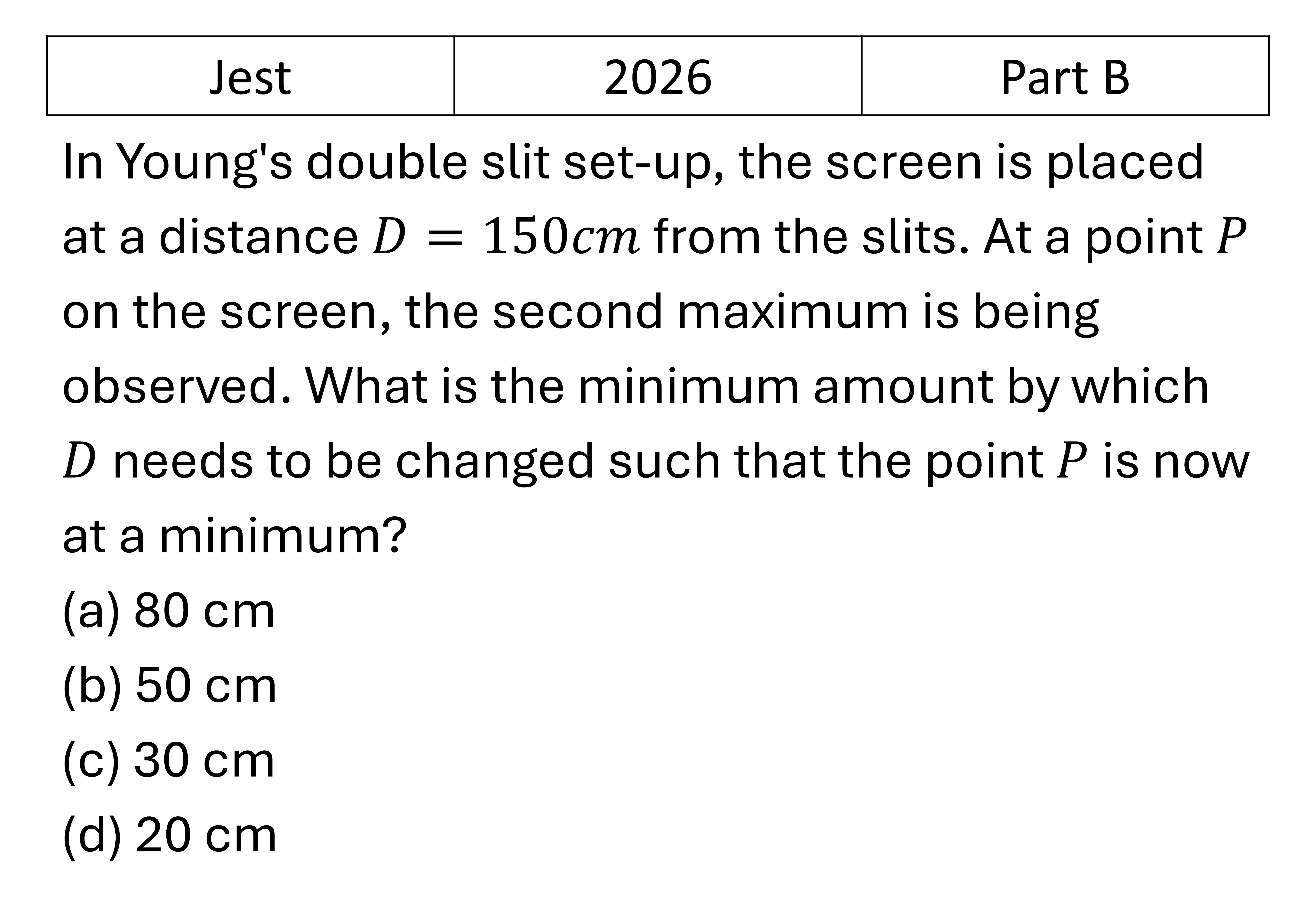 Question 10