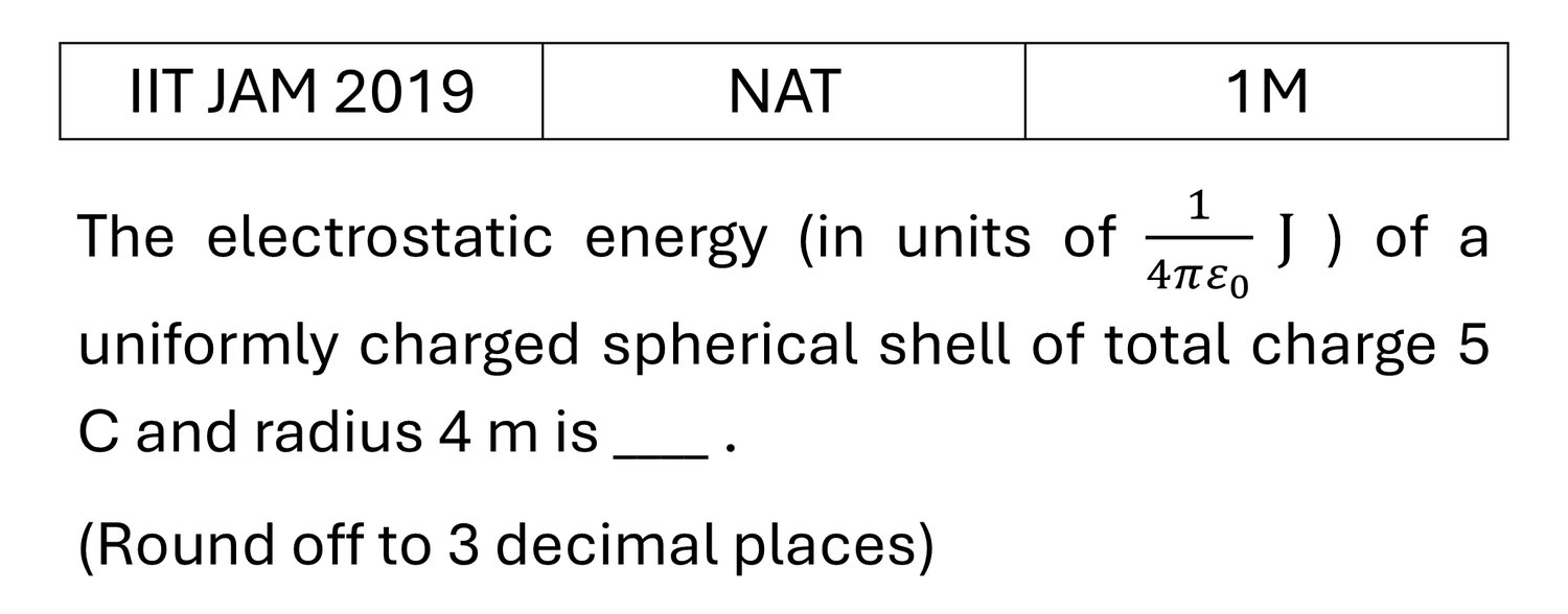 Question 16