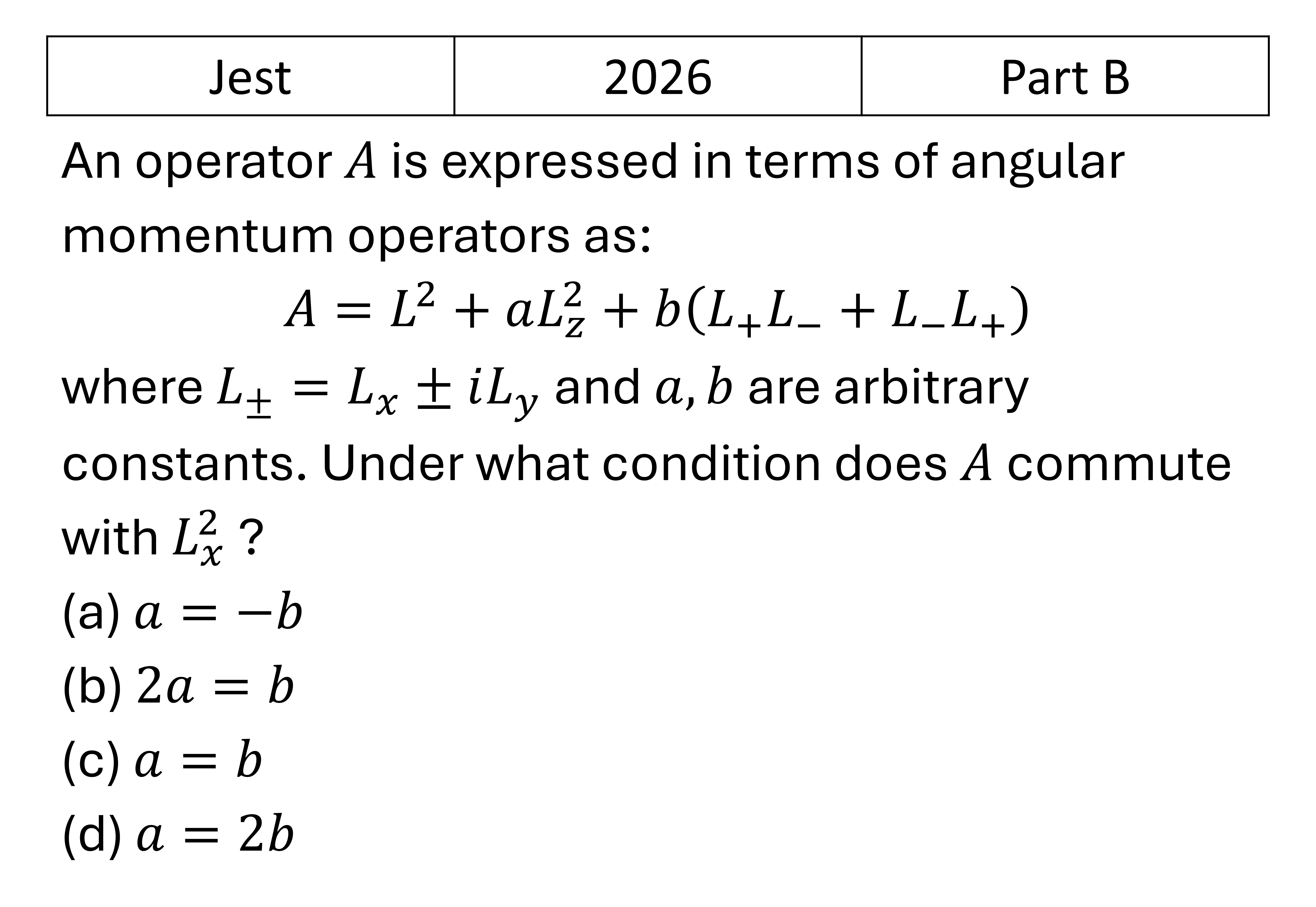 Question 28