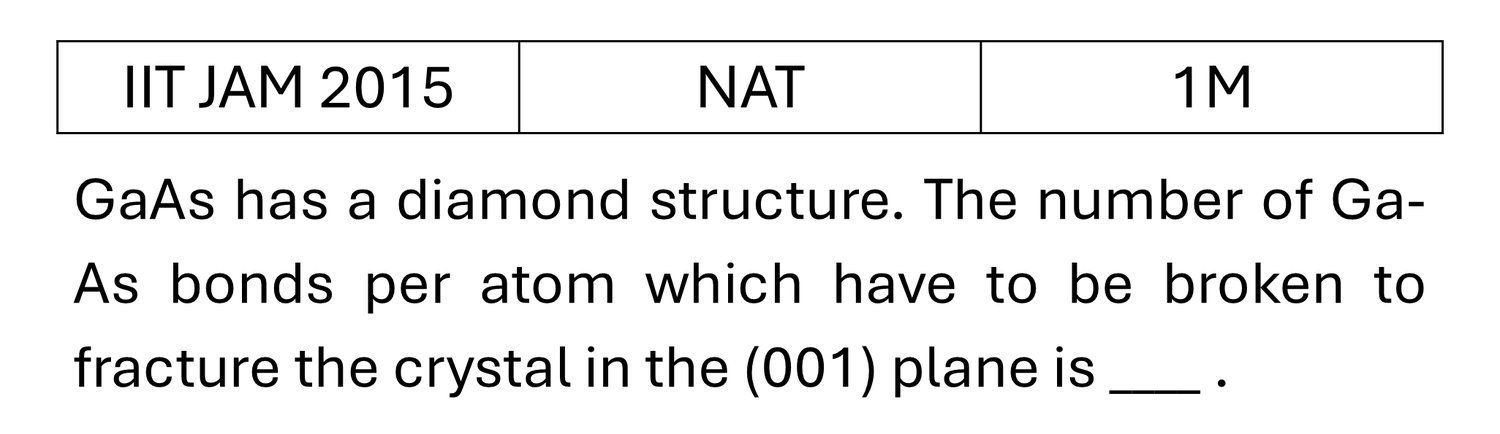 Question 1