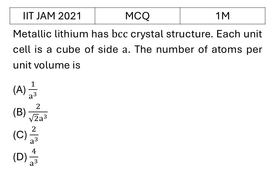 Question 8