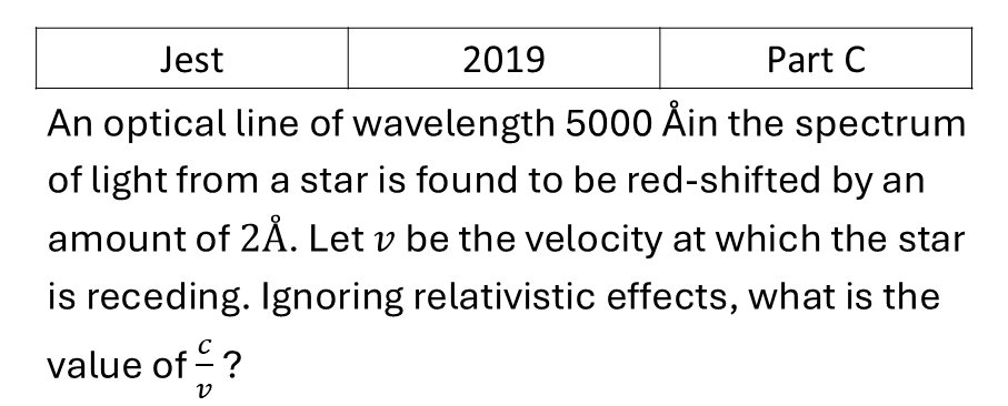 Question 12