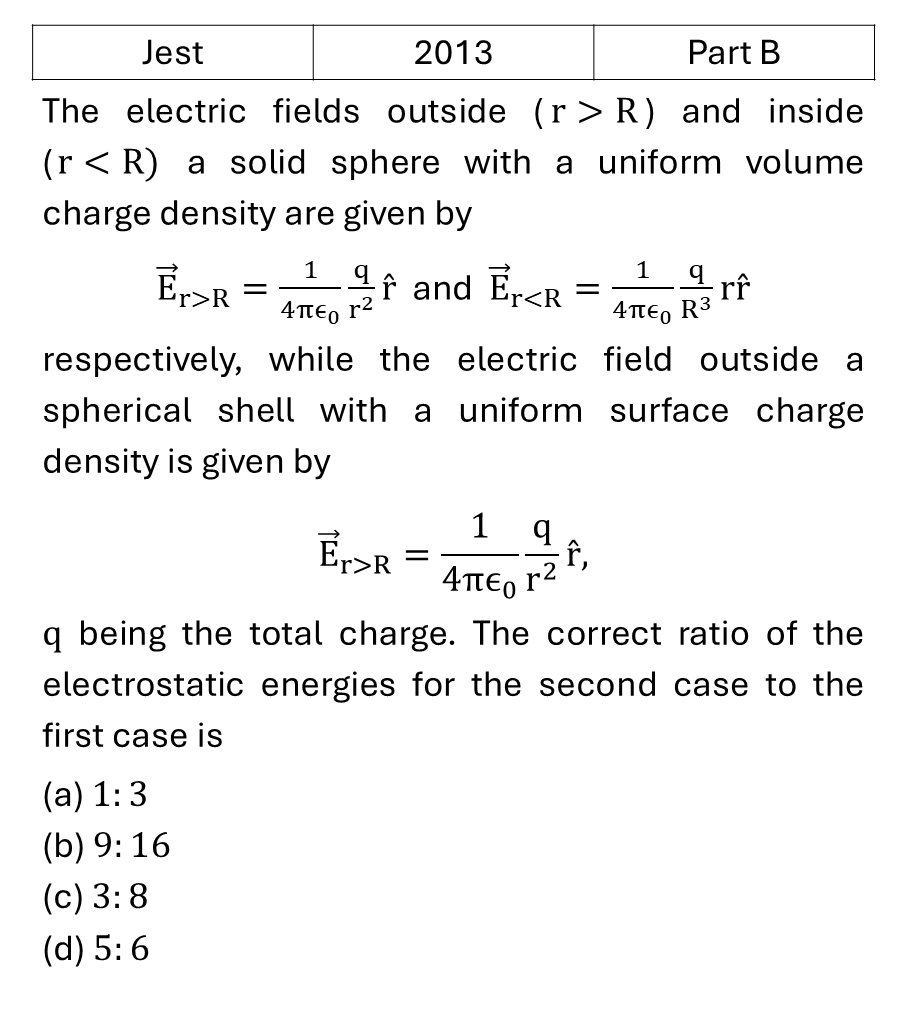 Question 5