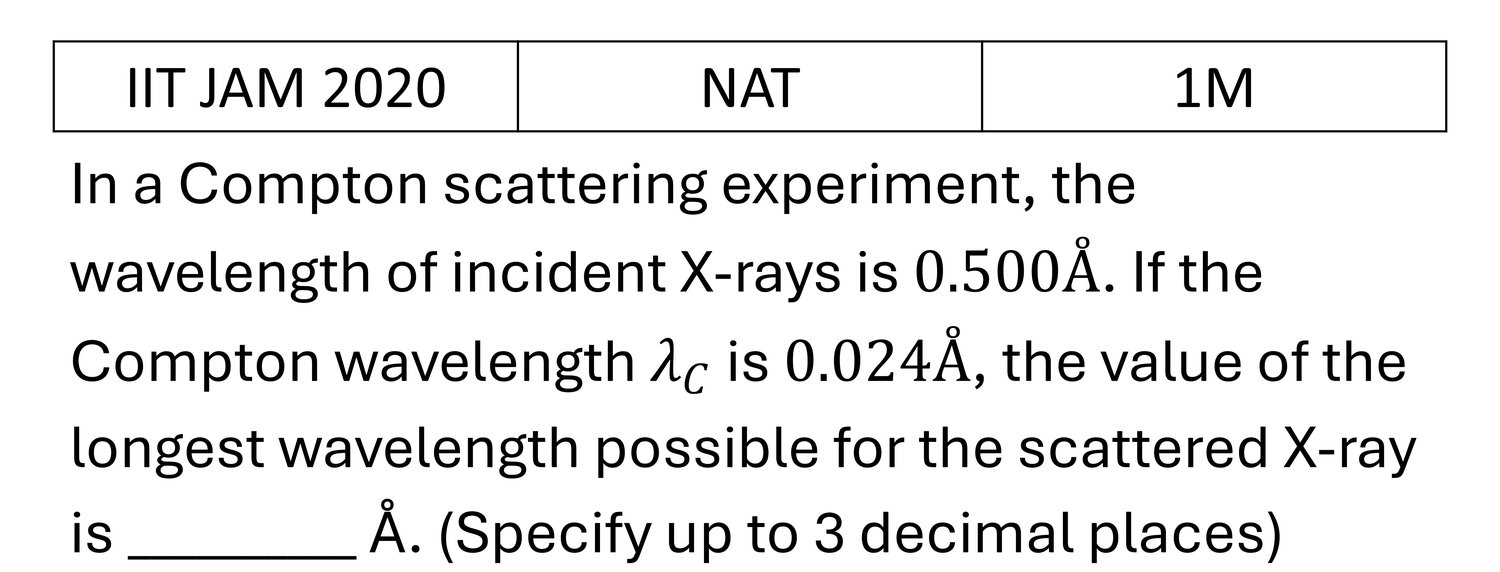 Question 7