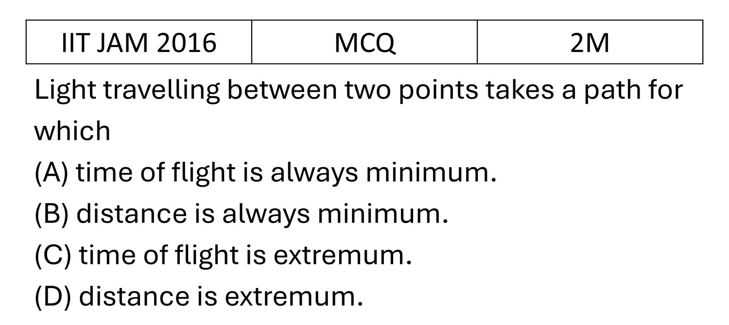 Question 1
