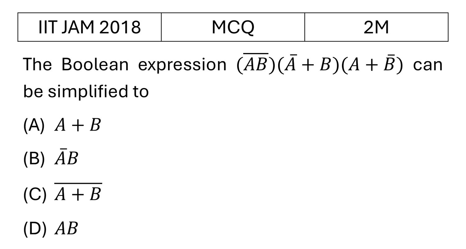 Question 6