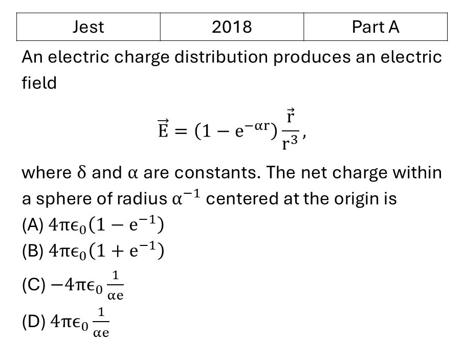 Question 16