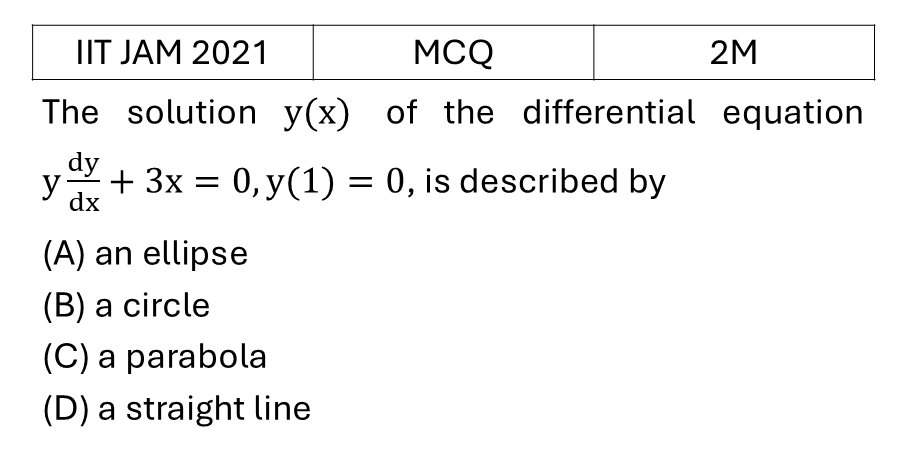 Question 5