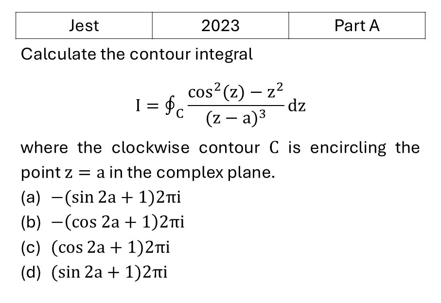 Question 13