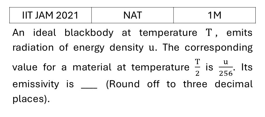 Question 4
