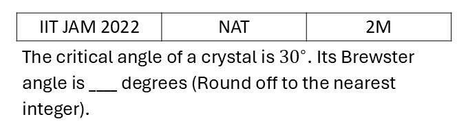 Question 13