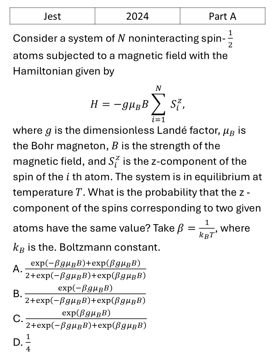Question 27