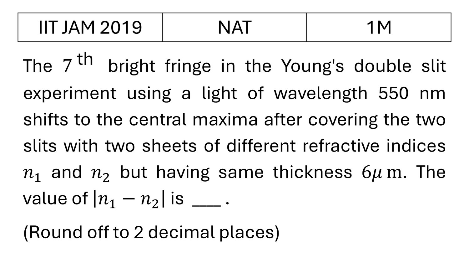 Question 5