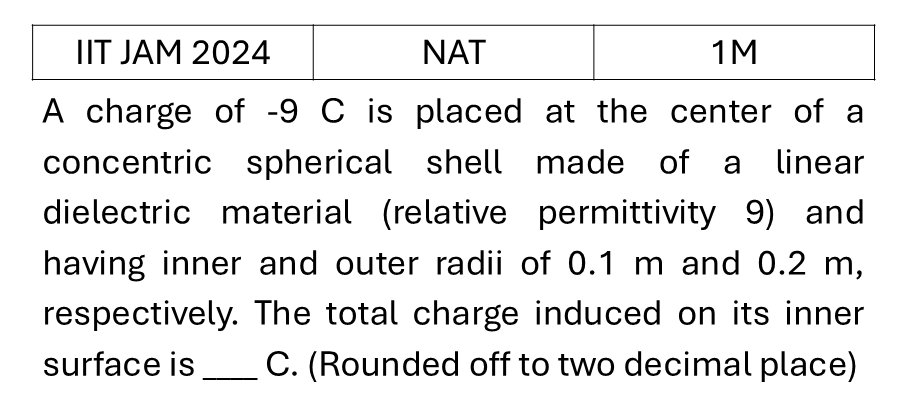 Question 7