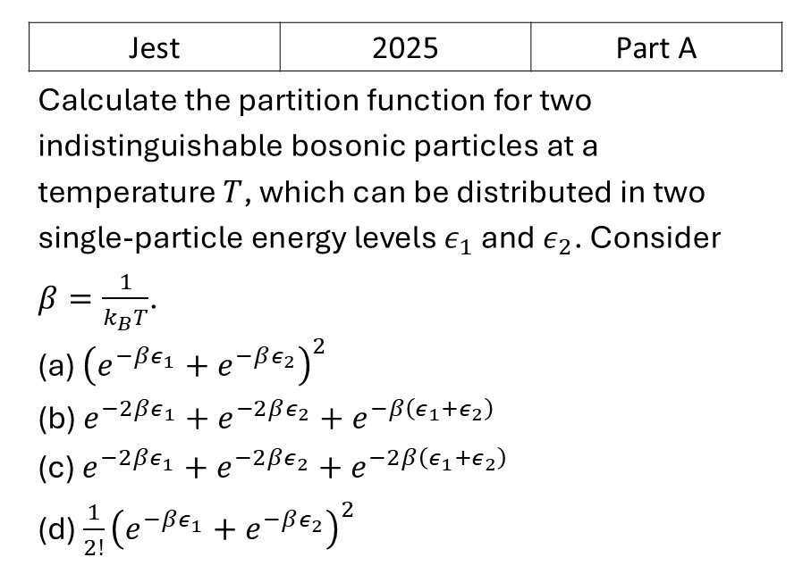 Question 30