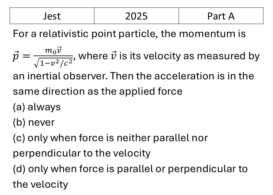 Question 19