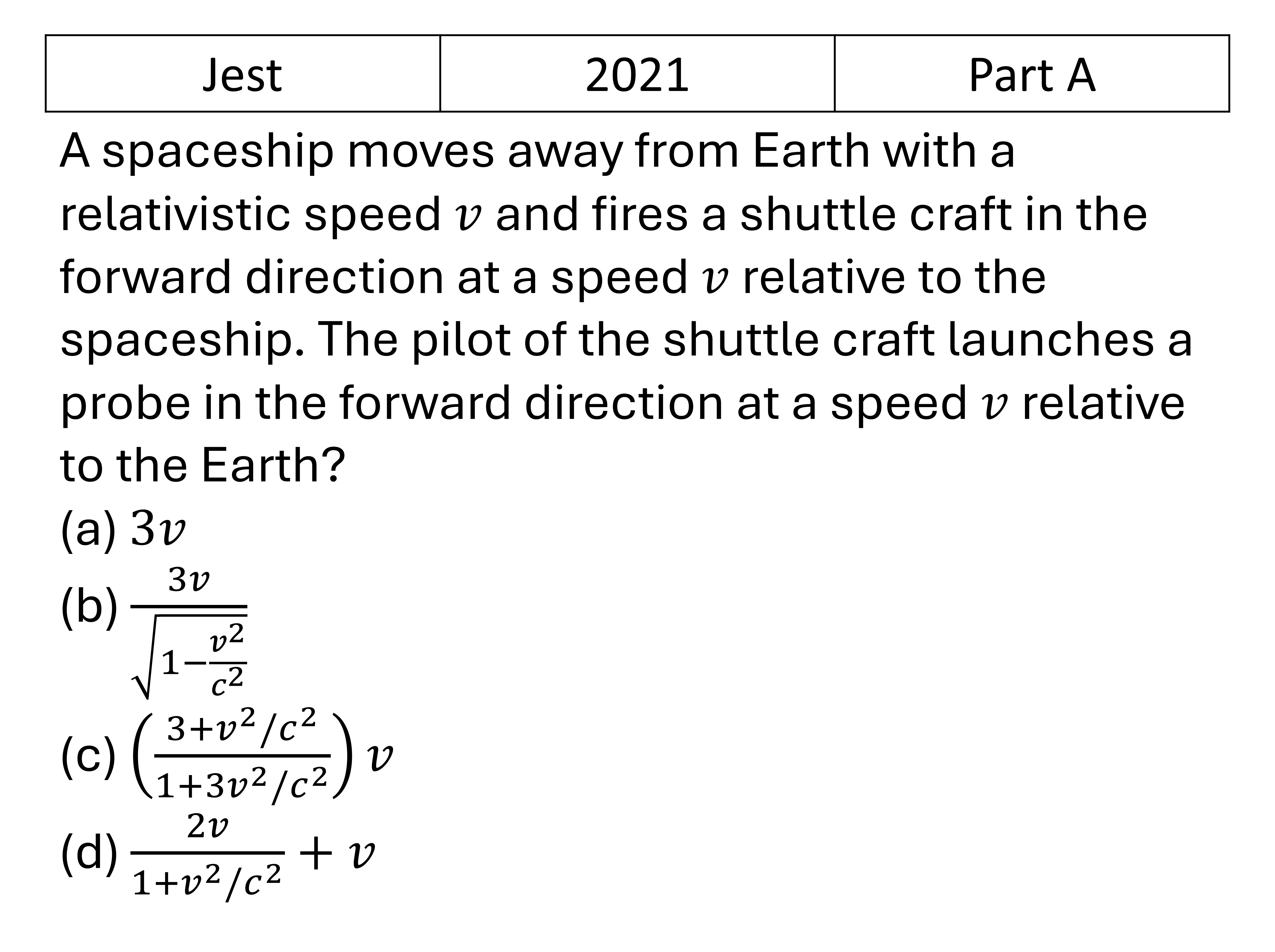 Question 13