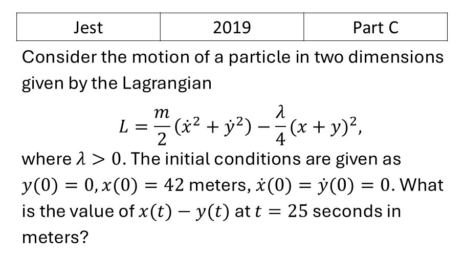 Question 11