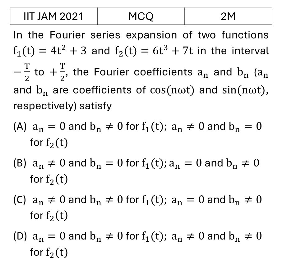 Question 5