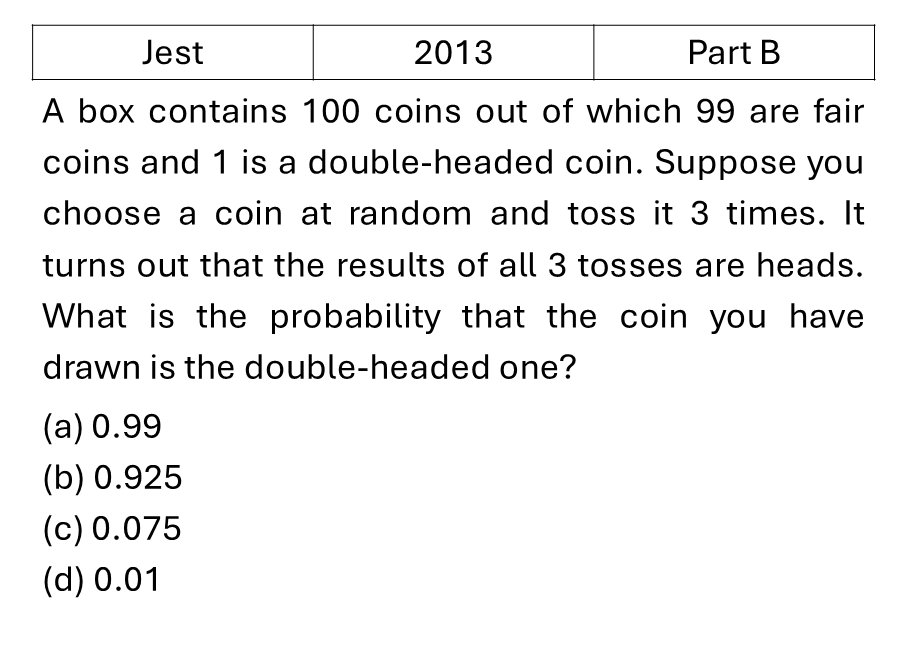 Question 4