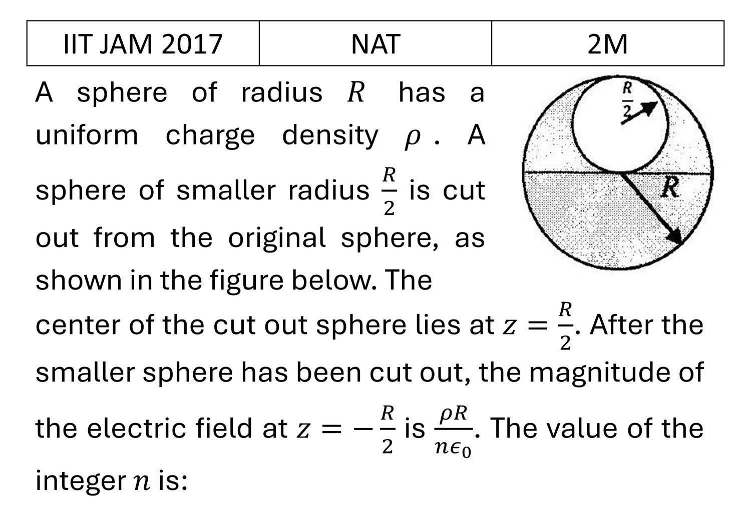 Question 9