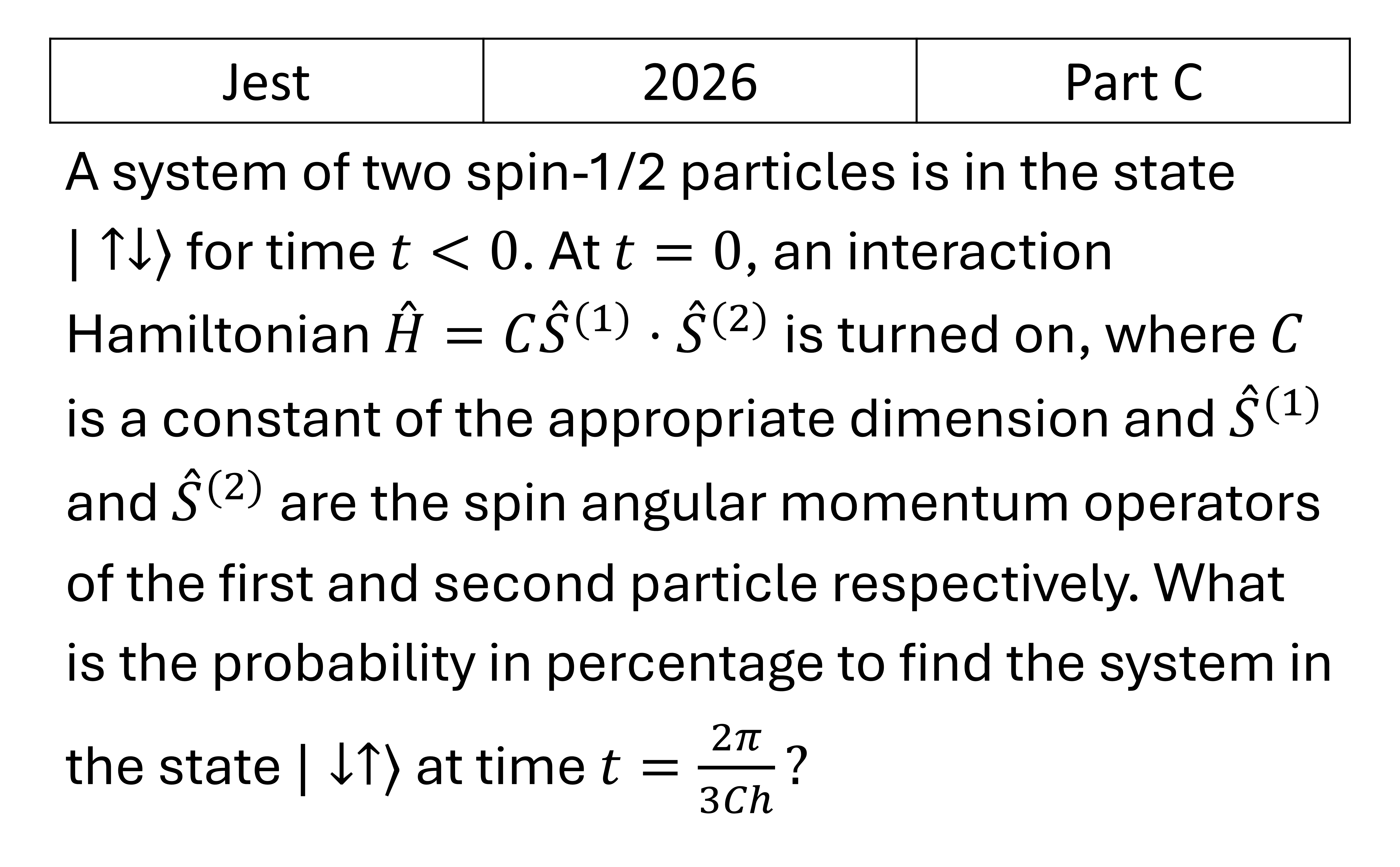 Question 29
