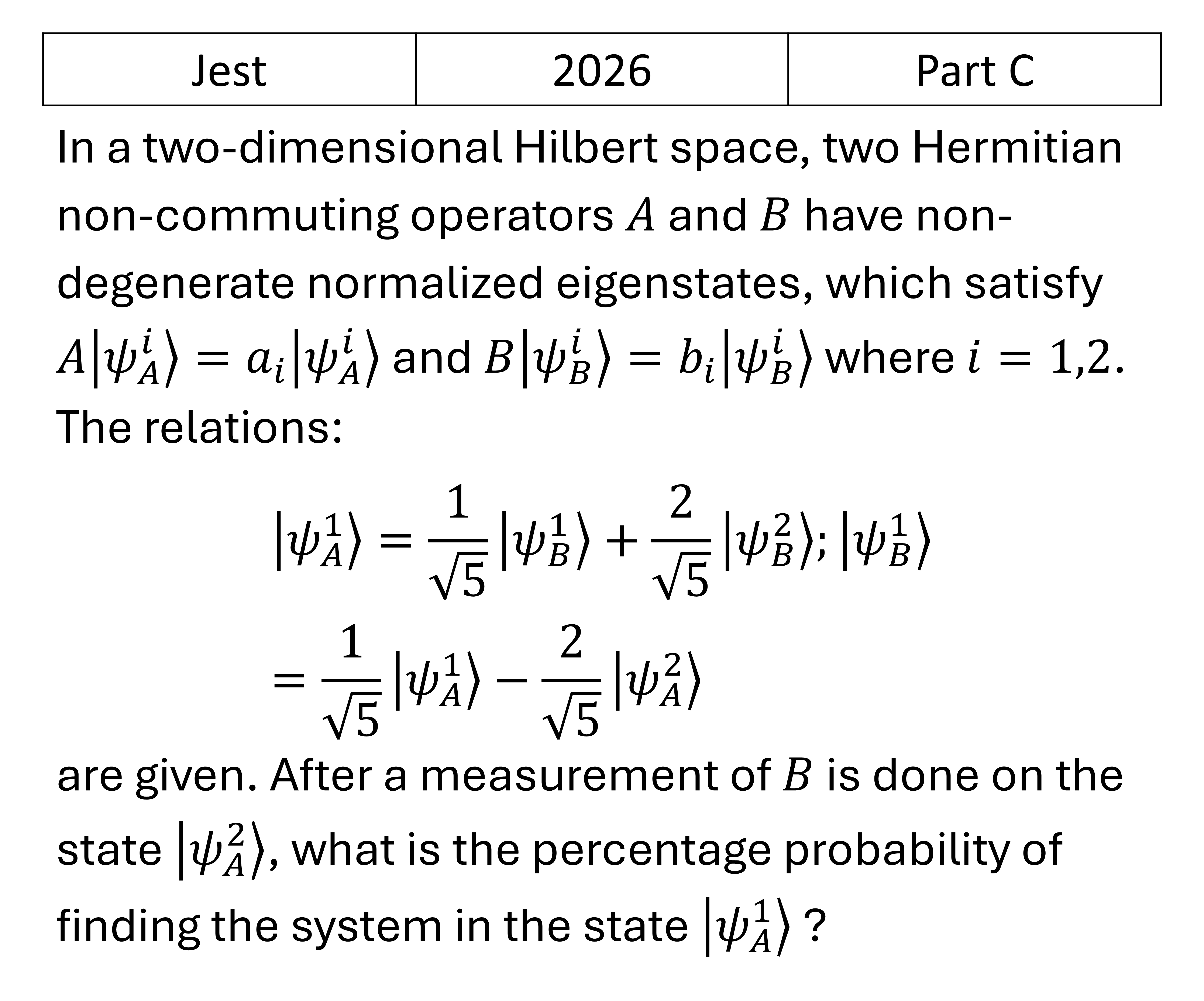 Question 58