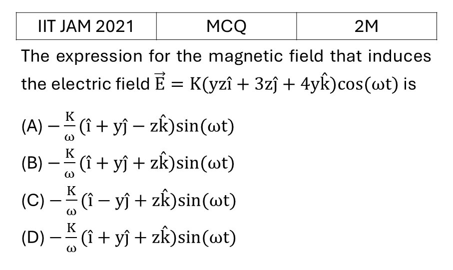 Question 11