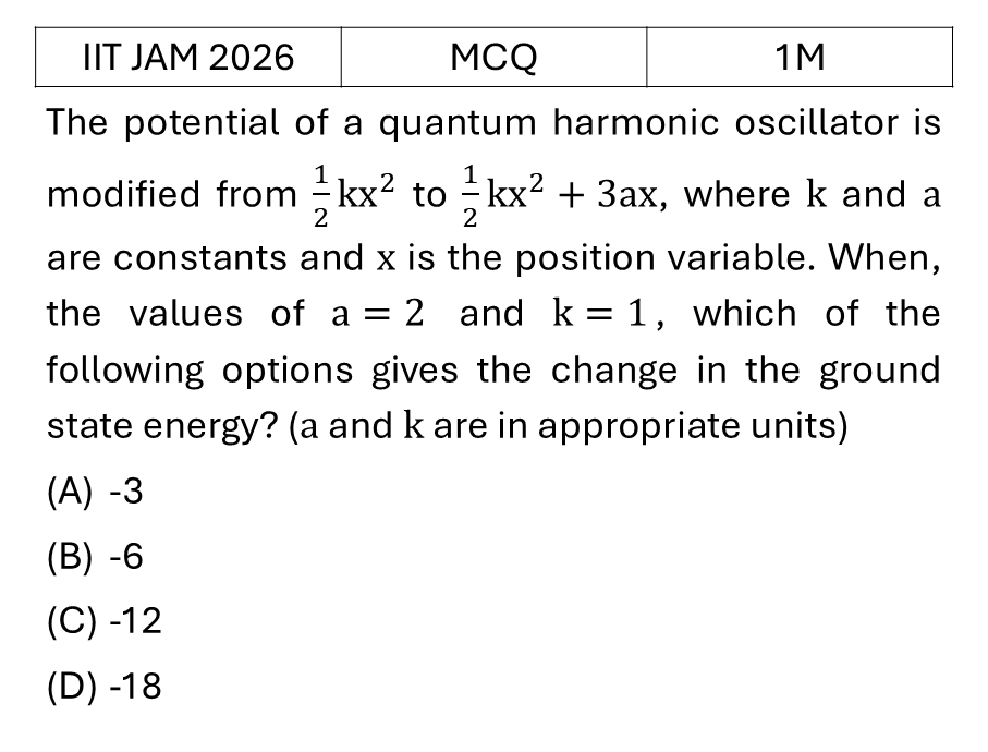 Question 5