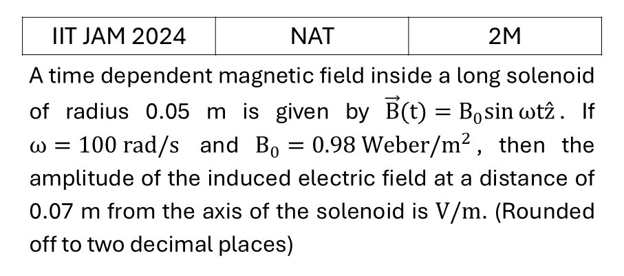 Question 16