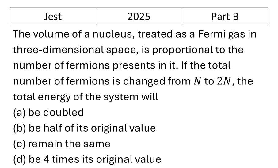 Question 7