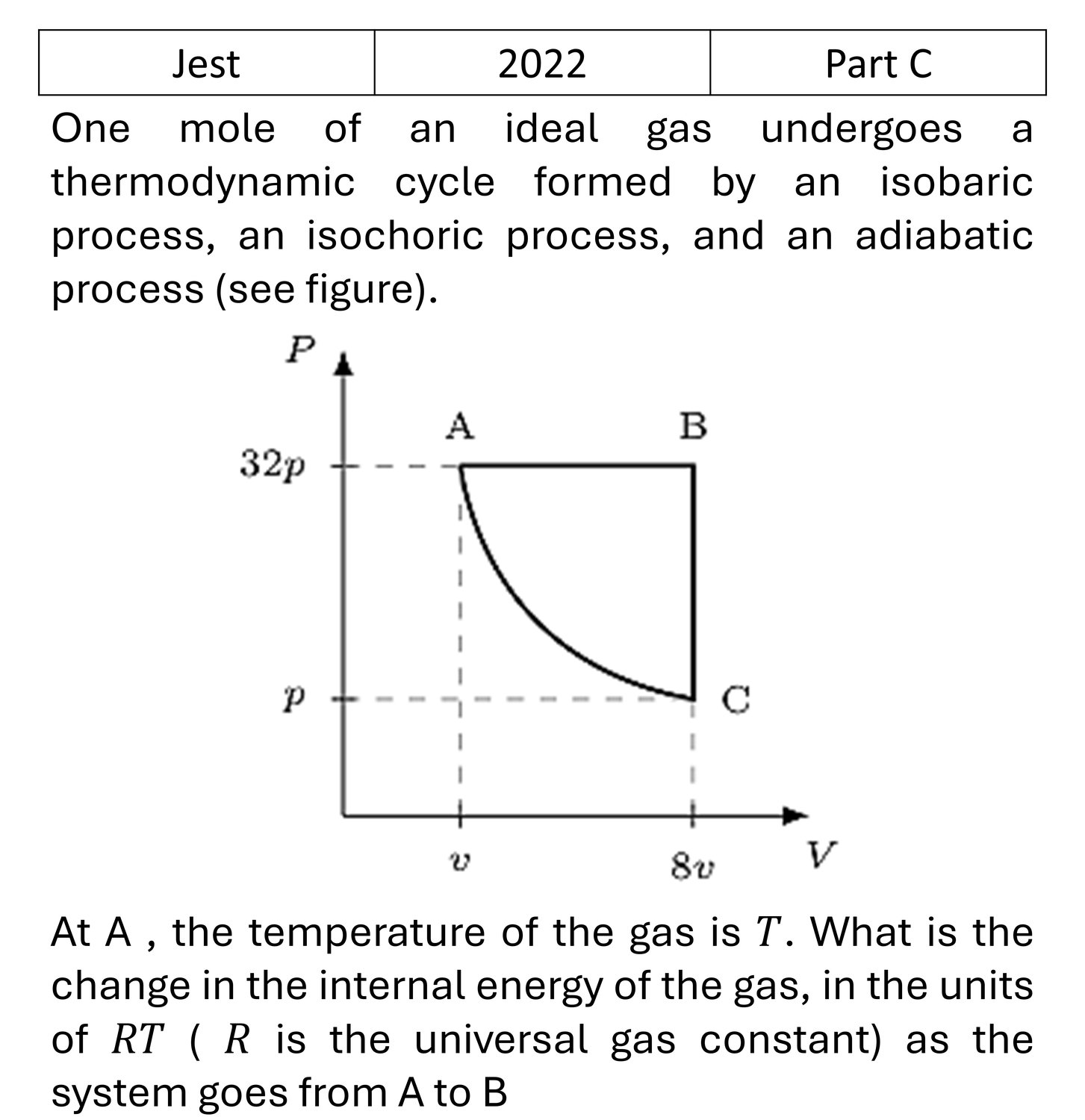 Question 3