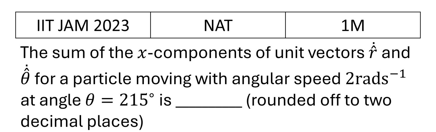 Question 27