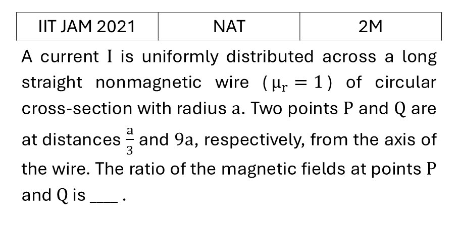 Question 11
