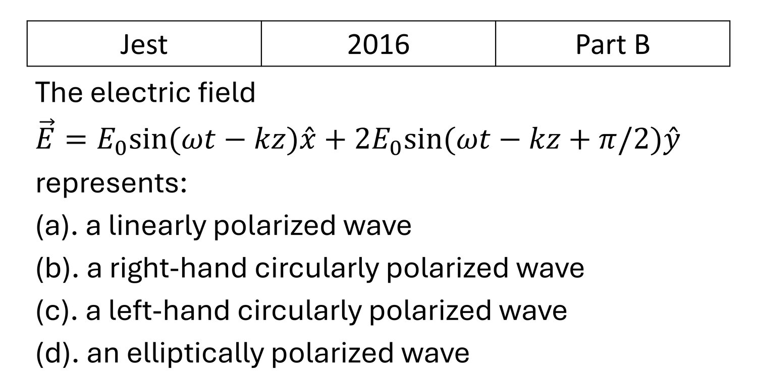 Question 2