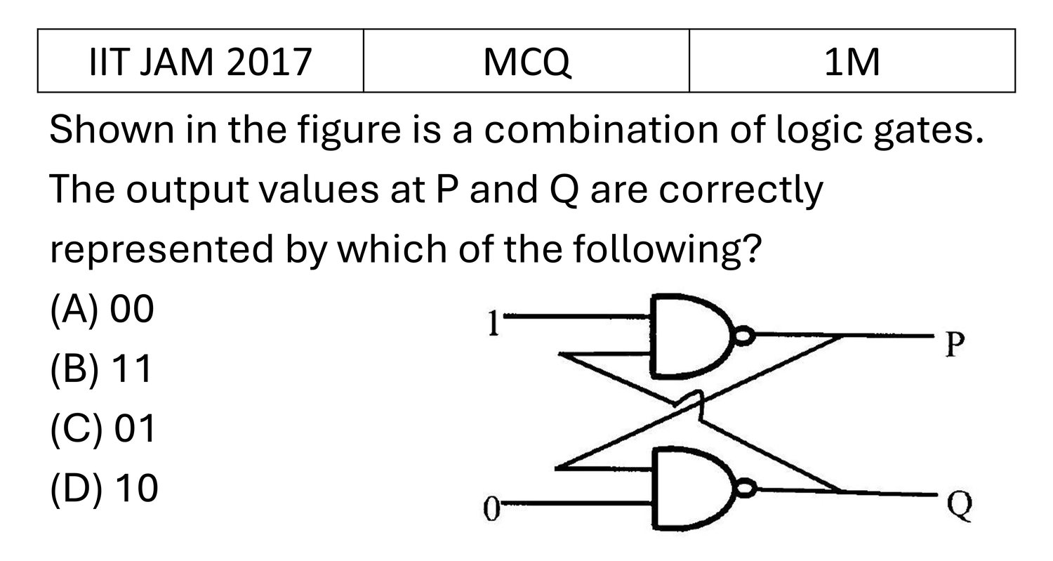 Question 5
