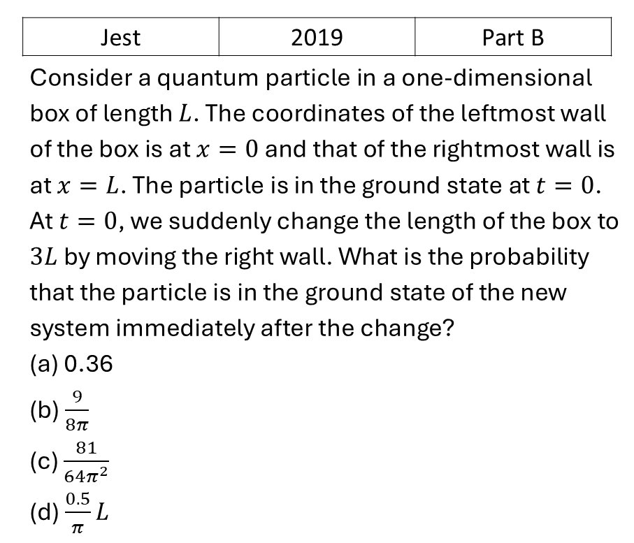 Question 32
