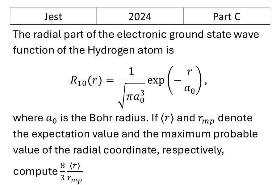 Question 25