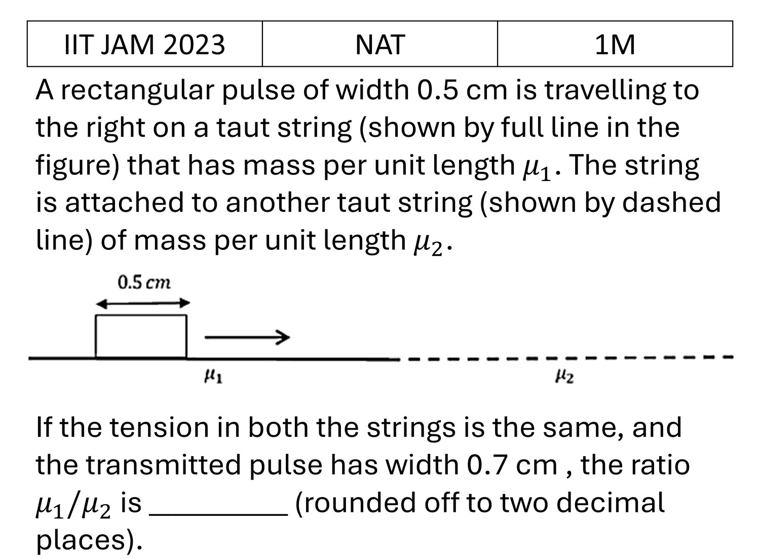 Question 13