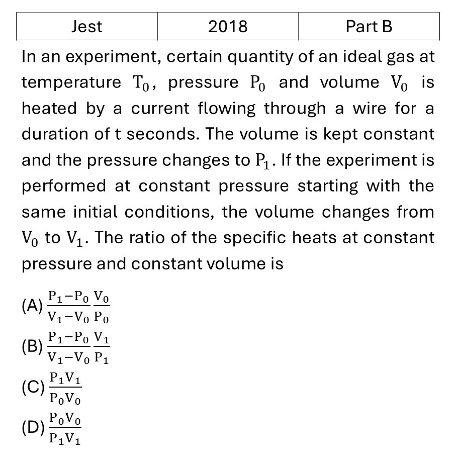 Question 16