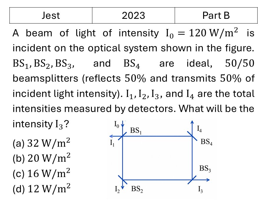 Question 9