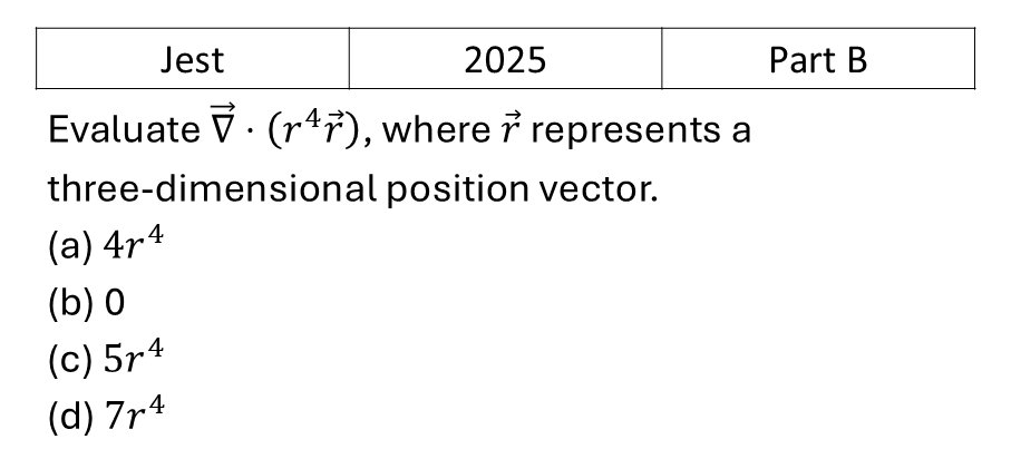 Question 13