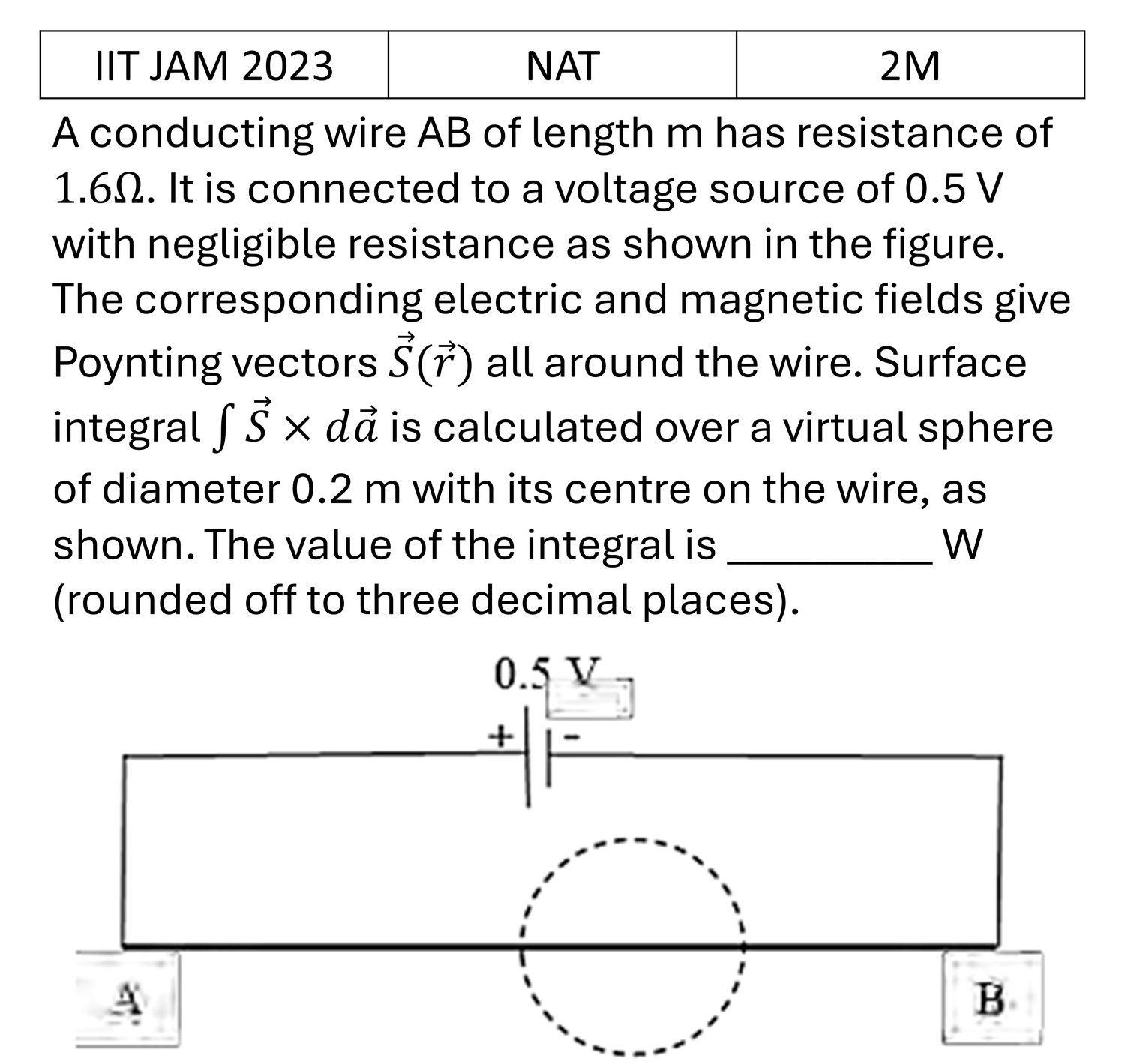 Question 15