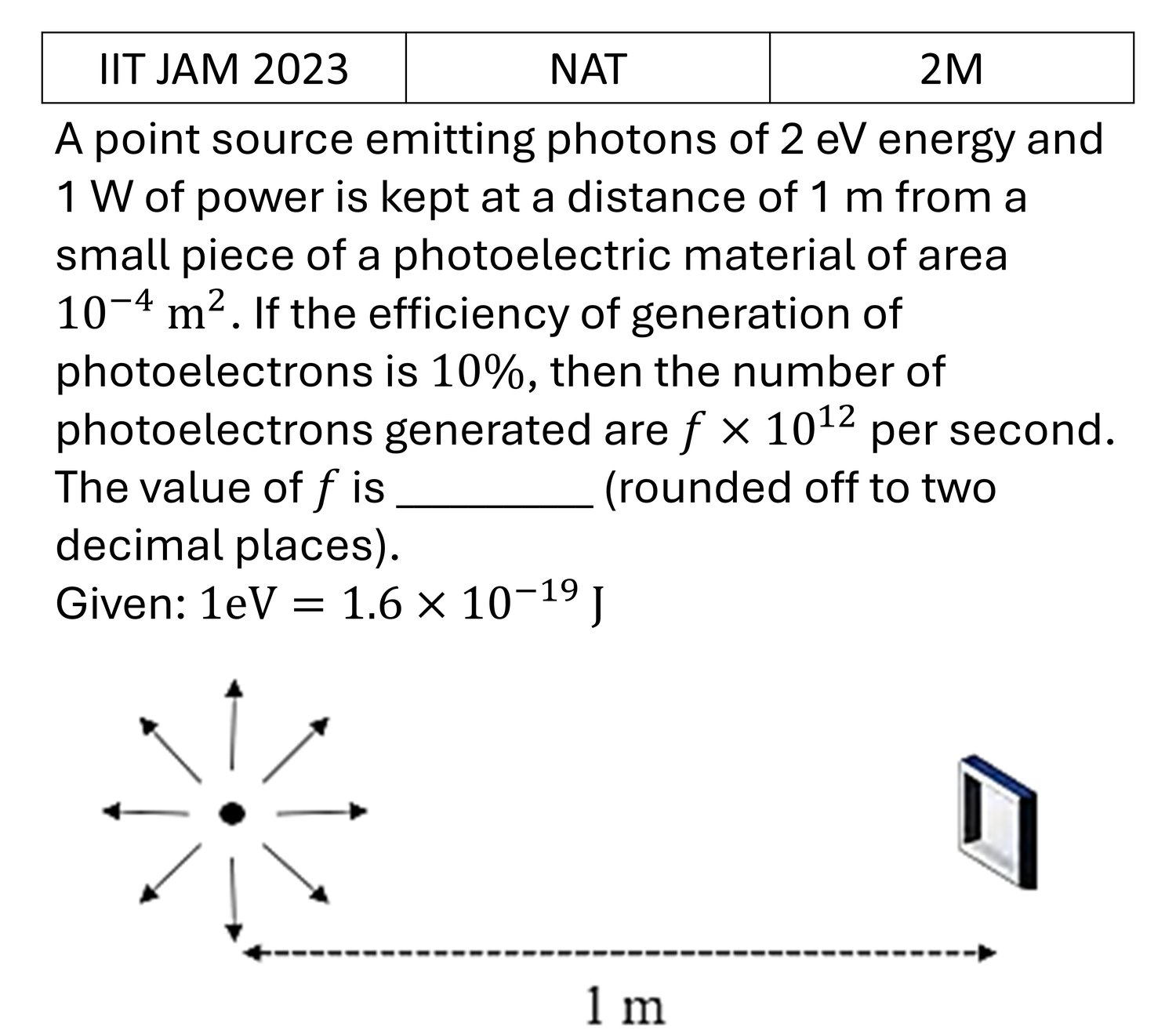 Question 9