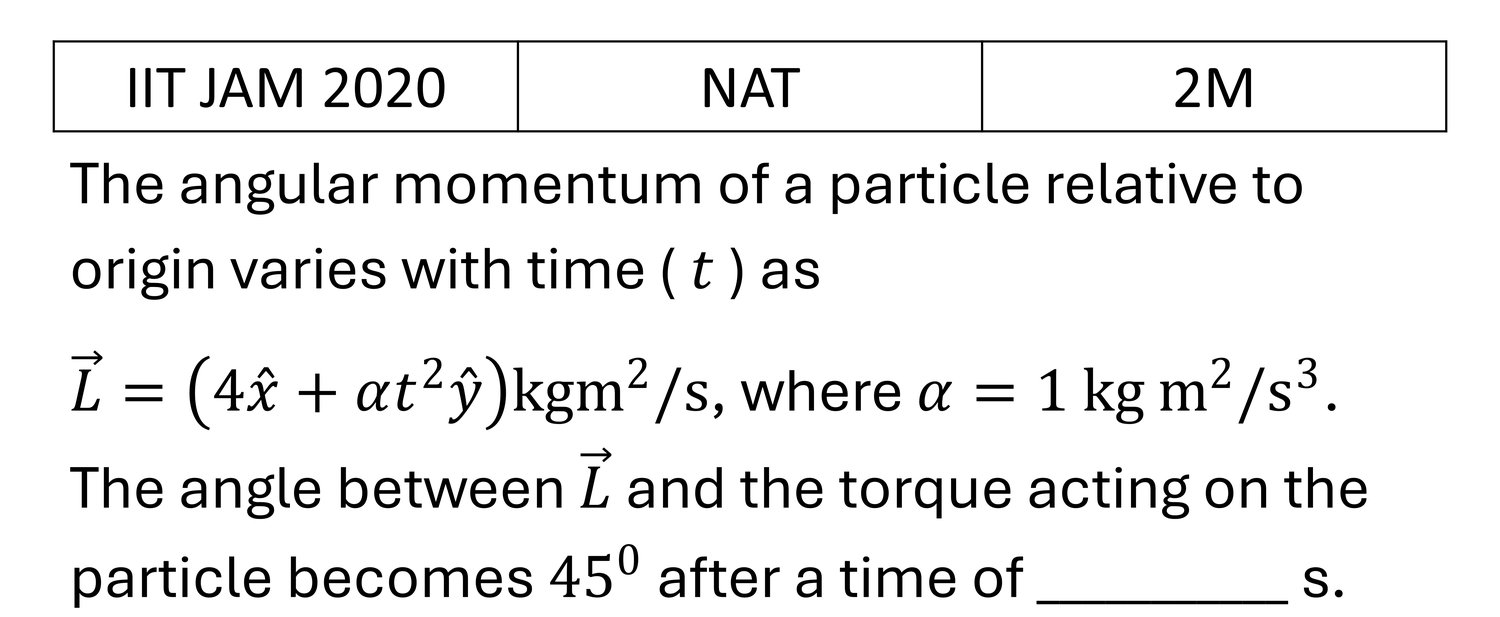 Question 8