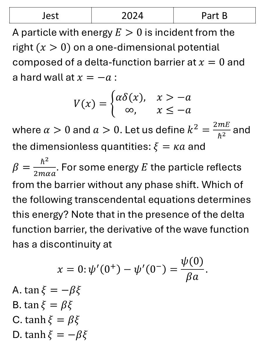 Question 3