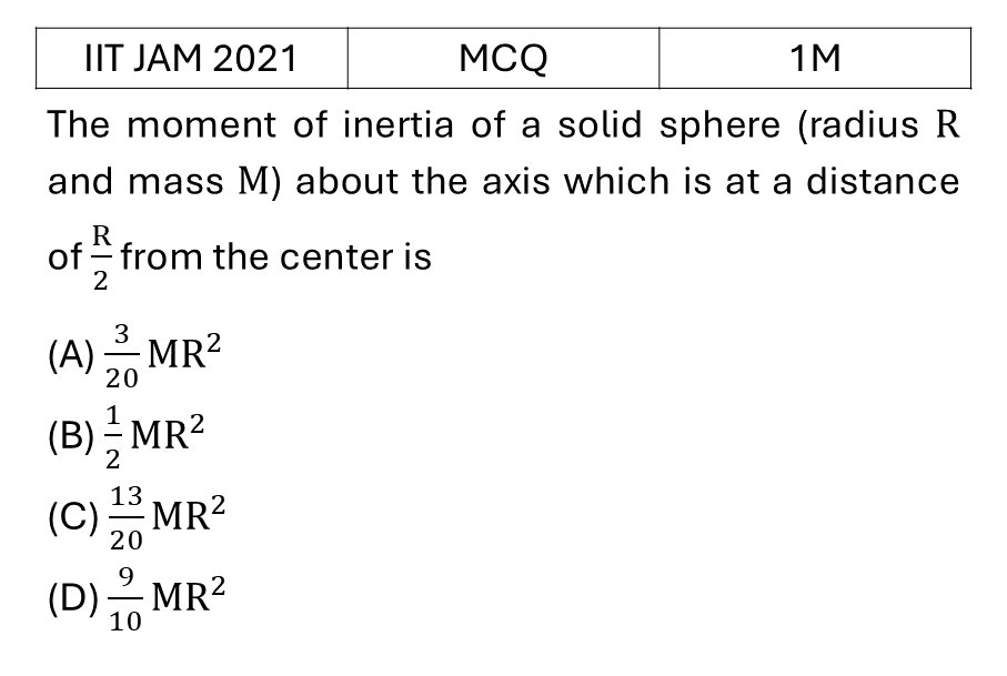 Question 9