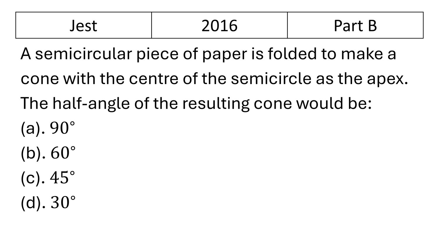 Question 4